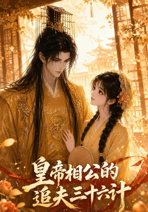 皇帝相公的追夫三十六计（60集）全集免费观看