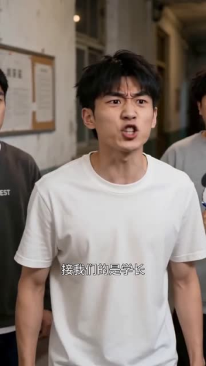 御鬼师：我契约了亿只s级鬼物（80集）看到了大结局