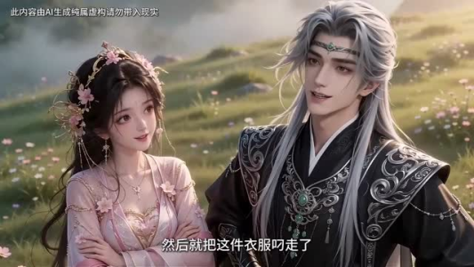 别拦了，乘黄小殿下只想跟狐狸过日子（40集）看过的人都说好