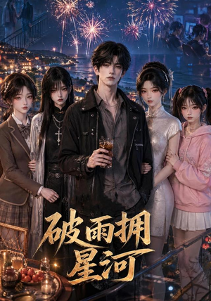破雨拥星河（88集）网盘在线观看