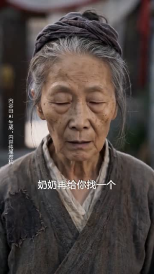 穿成恶毒后妈后我发癫开大（60集）短剧追不停