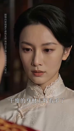 清欢难渡此生缘（70集）真的好看吗