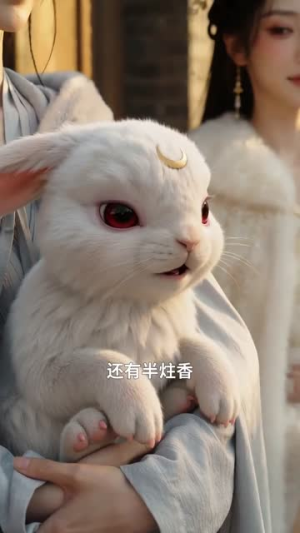 玉兔捣药：医女定乾坤（66集）红果短剧免费看