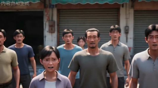 饭店倒闭，我在后厨养了三万重骑兵（43集）短剧排行榜