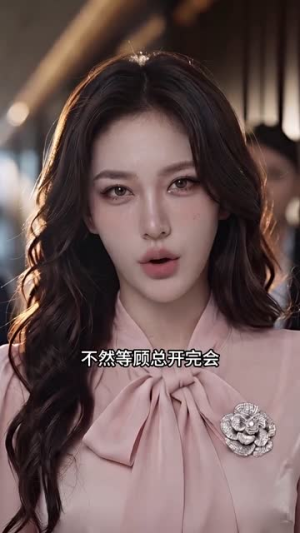 掌权姐姐不好惹（38集）好看的短剧推荐