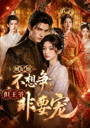 侧妃她不想争，但王爷非要宠（87集）精彩短剧下载