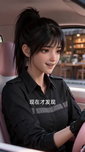 穿越成猫，我带动物队伸张正义（60集）免费全集短剧