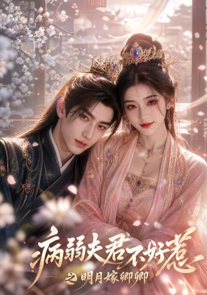 病弱夫君不好惹之明月嫁卿卿（60集）迅雷网盘观看