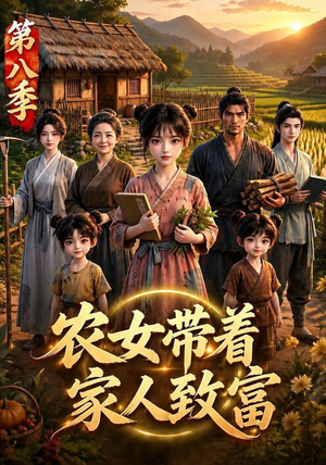 农女带着家人致富第八季（112集）迅雷网盘观看