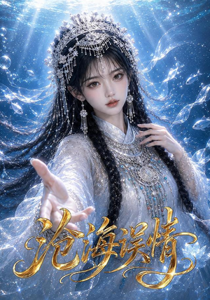 沧海误情（41集）新短剧推荐