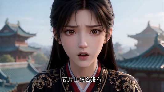 匪相（63集）上热门短剧