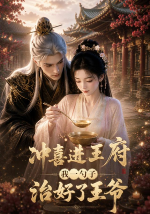 冲喜进王府，我一勺子治好了王爷（40集）全集免费