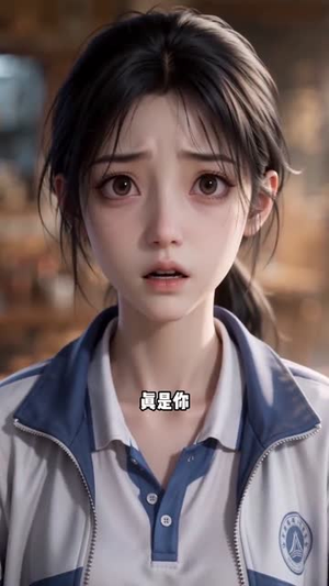 因你而甜（36集）精彩短剧来袭