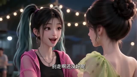 你好，你的野王来了（66集）好看短剧又来了