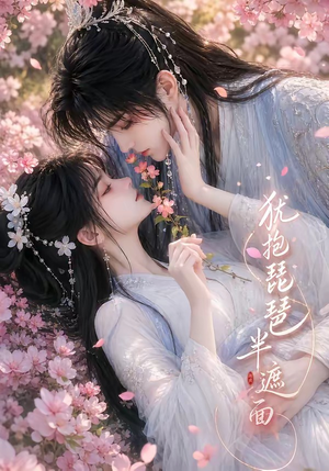 犹抱琵琶半遮面（50集）精彩连连免费看