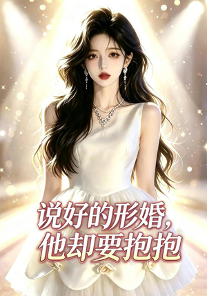 说好的形婚，他却要抱抱（61集）经典回顾免费看