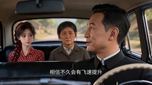 穿到六零养崽，我家顿顿有肉（100集）精彩的短剧