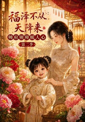 福泽不从天上来，帅府卯卯暖人心第二季（172集）第三季