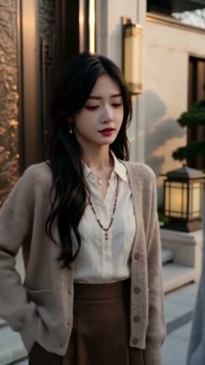 双向隐藏：总裁夫人她是顶级大师（78集）番茄短剧免费看