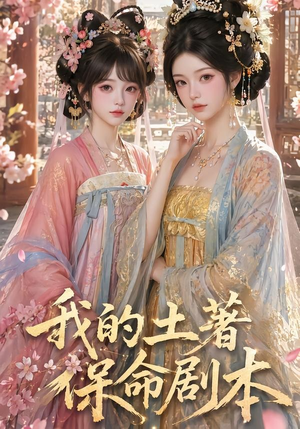 我的土著保命剧本（53集）短剧解说全集