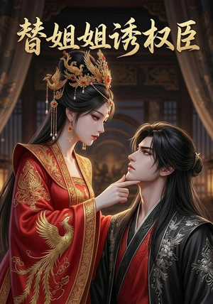 替姐姐诱权臣（60集）短剧精彩绝伦