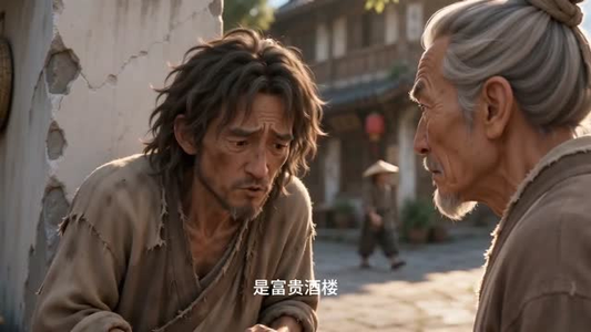 百味小食铺（32集）夸克网盘观看