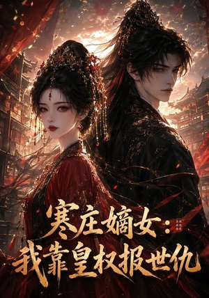 寒庄嫡女：我靠皇权报世仇（54集）热门短剧追到爽