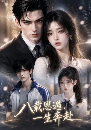 八载恩遇，一生奔赴（40集）火热短剧抢先看