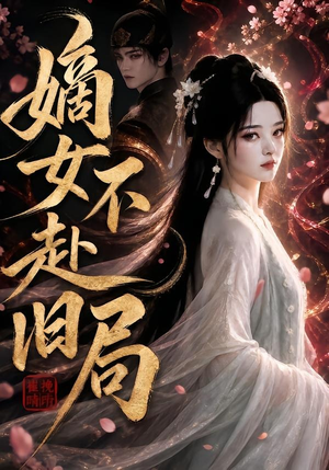 嫡女不赴旧局（52集）新短剧推荐
