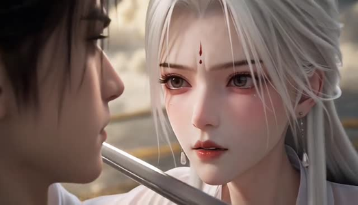孟婆:奈何桥上等魔尊(65集) 孟婆:奈何桥上等魔尊(65集)深深爱上这部剧