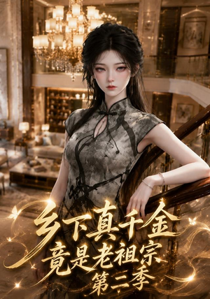 乡下真千金竟是老祖宗第二季(87集) 乡下真千金竟是老祖宗第二季(87集)在线免费观看