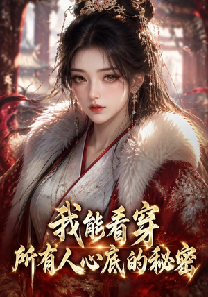 我能看穿所有人心底的秘密（91集）每天分享短剧