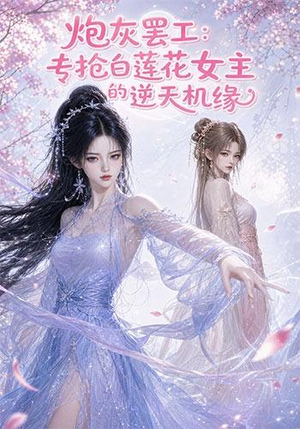 炮灰罢工：专抢白莲花女主的逆天机缘（186集）热播短剧追不停