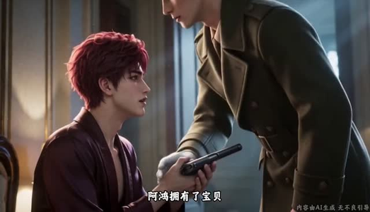 福泽不从天中来，帅府卯卯暖人心（62集）最火短剧推荐