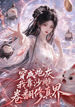 穿成炮灰，我靠沙雕卷翻修真界（138集）短剧更新抢先看
