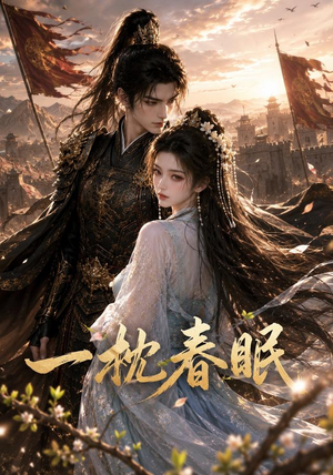 一枕春眠（48集）熬夜追短剧