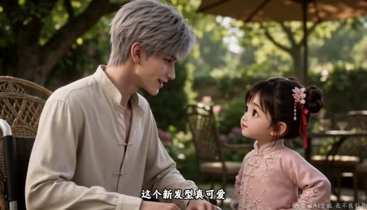 福泽不从天中来，帅府卯卯暖人心（62集）在线观看完整版