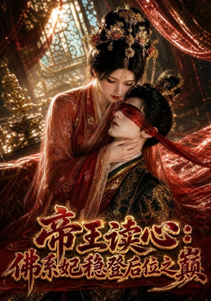 帝王读心:佛系妃稳登后位之巅(124集) 帝王读心:佛系妃稳登后位之巅(124集)短剧太精彩了