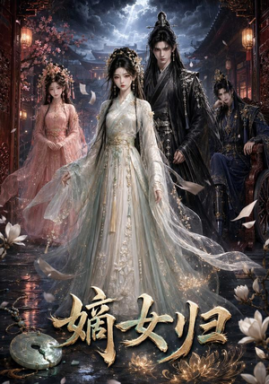 嫡女归(39集) 嫡女归(39集)短剧小说在线看