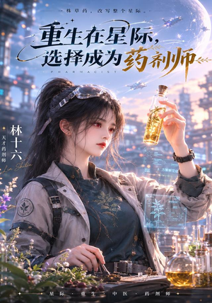 重生在星际,选择成为药剂师(82集) 重生在星际,选择成为药剂师(82集)完整版