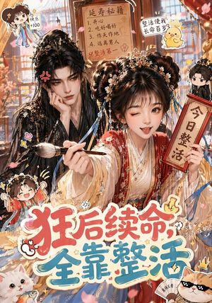 狂后续命,全靠整活(51集) 狂后续命,全靠整活(51集)短剧全集抢先看
