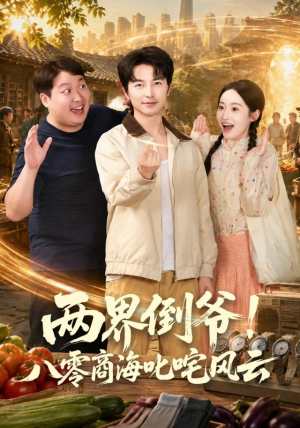 两界倒爷！八零商海叱咤风云（87集）观看软件