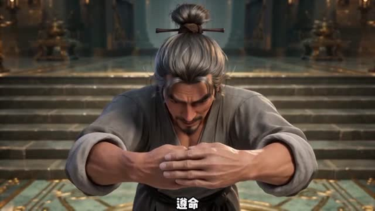 开局帝境宗主,无限合成仙人长老:第一季(113集) 开局帝境宗主,无限合成仙人长老:第一季(113集)短剧太精彩了