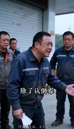 差了十一升，我掀翻整条产业链（52集）全部免费看全集