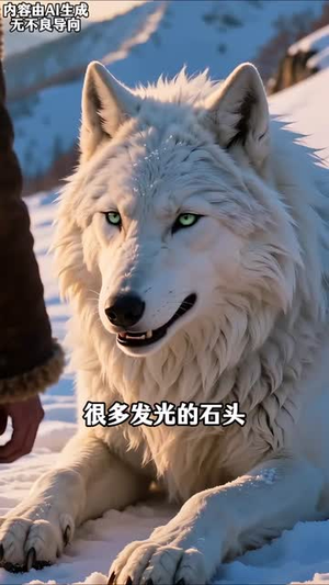箭穿林海，踏雪护妻归（49集）火爆短剧热播中