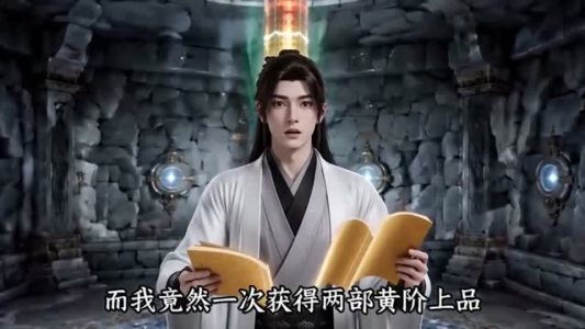 不语神徒第二部（20集）这部短剧我爱了