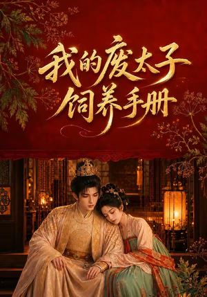 我的废太子饲养手册（152集）免费全集短剧