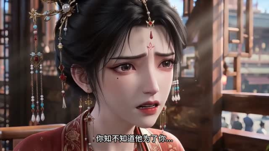 死对头把哥哥赔给我（33集）这部短剧太好看