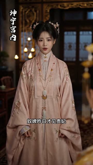 此生不入帝王宫（46集）短剧太好看了