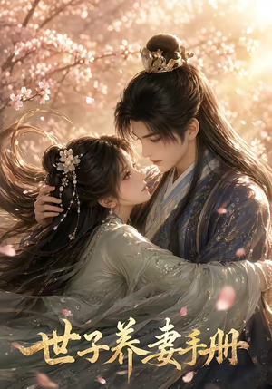 世子养妻手册（50集）精彩短剧抢先看